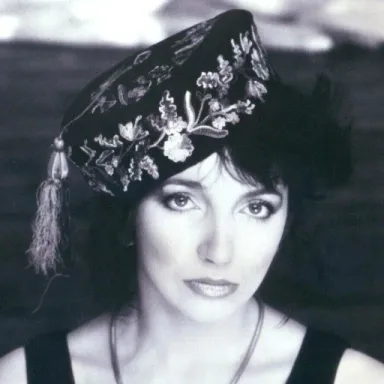 Kate Bush profile photo