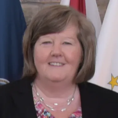 Megan Brennan profile photo