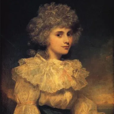Elizabeth Cavendish, Duchess of Devonshire profile photo