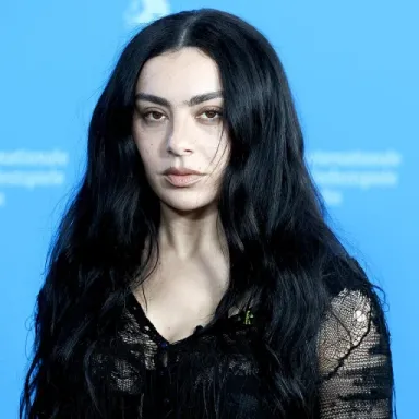 Charli XCX profile photo