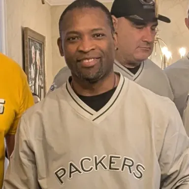 Ahman Green profile photo