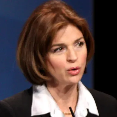 Helen Aguirre Ferré profile photo