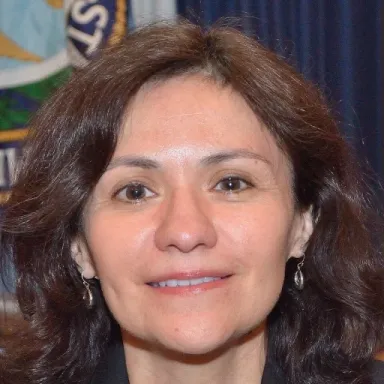 Edith Ramirez profile photo