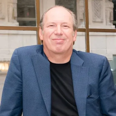 Hans Zimmer profile photo