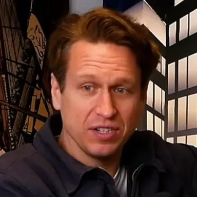 Pete Holmes profile photo
