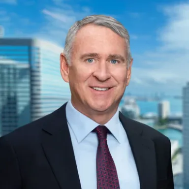 Ken Griffin (businessman) profile photo
