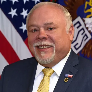 Don Benton profile photo