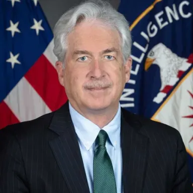 William J. Burns (diplomat) profile photo