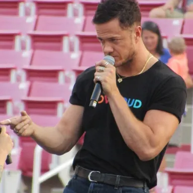 Dan Reynolds profile photo