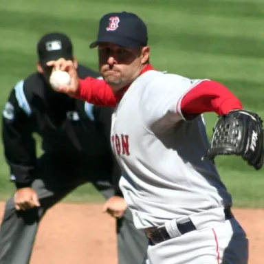 Tim Wakefield profile photo