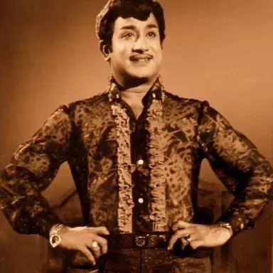 Sivaji Ganesan profile photo