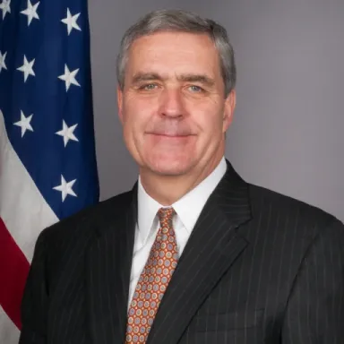 Douglas Lute profile photo
