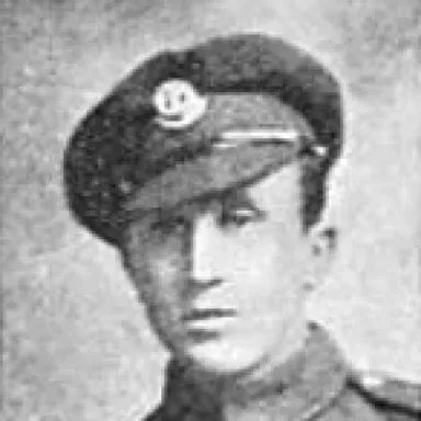 Frederick Jeremiah Edwards profile photo