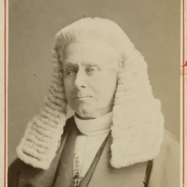 Henry Brand, 1st Viscount Hampden profile photo
