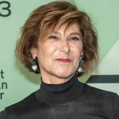 Amy Pascal profile photo