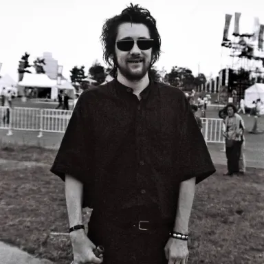 Shane MacGowan profile photo