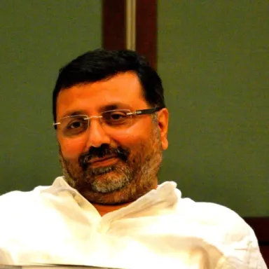 Nishikant Dubey profile photo