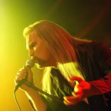 Jørn Lande profile photo