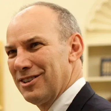 Phil Schiliro profile photo