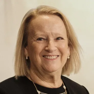 Mary Schapiro profile photo