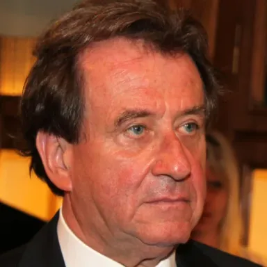 Rudolf Buchbinder profile photo