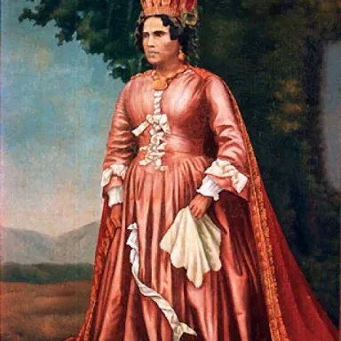 Ranavalona I profile photo
