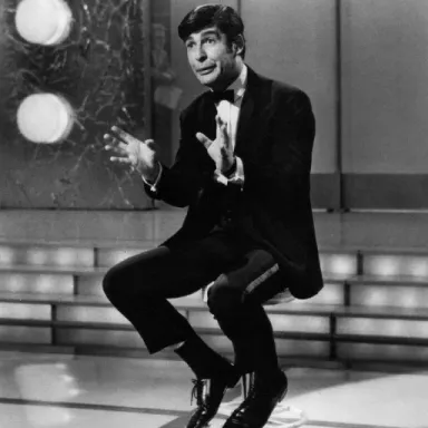 Dave Allen (comedian) profile photo