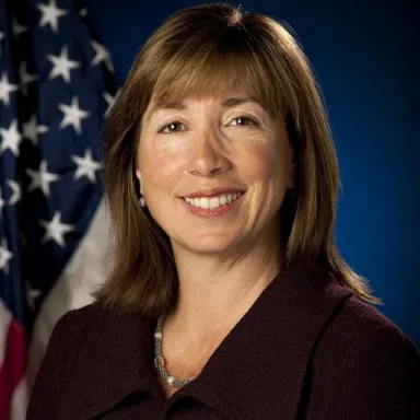 Lori Garver profile photo