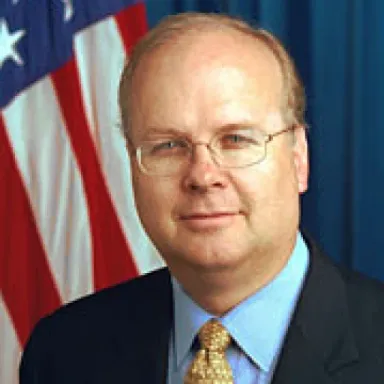 Karl Rove profile photo