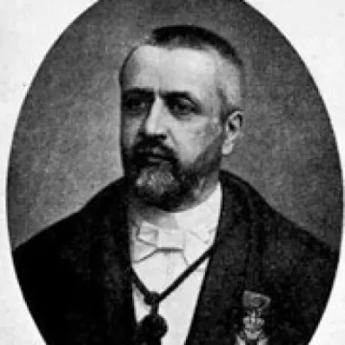 Victor D'Hondt profile photo