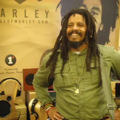 Rohan Marley profile photo