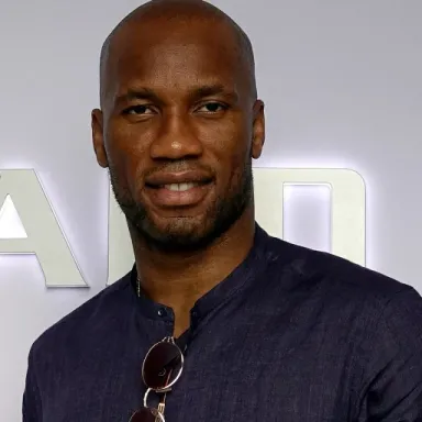 Didier Drogba profile photo