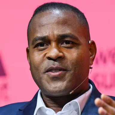 Patrick Kluivert profile photo