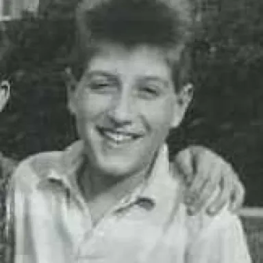 Ryan White profile photo