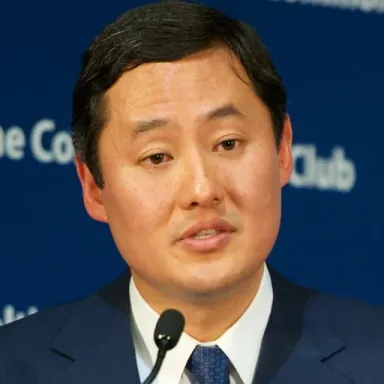 John Yoo profile photo