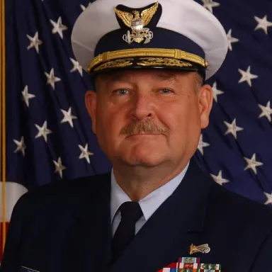 Thad Allen profile photo