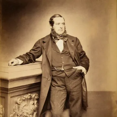 Henri Rivière (naval officer) profile photo