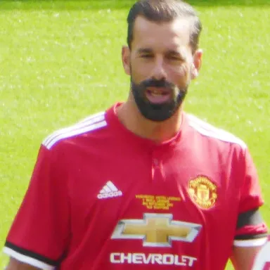 Ruud van Nistelrooy profile photo