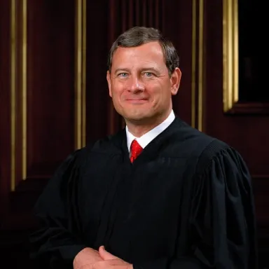 John Roberts profile photo