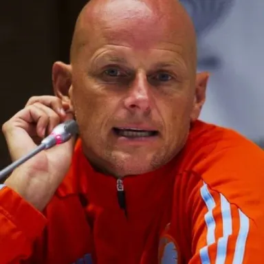 Ståle Solbakken profile photo
