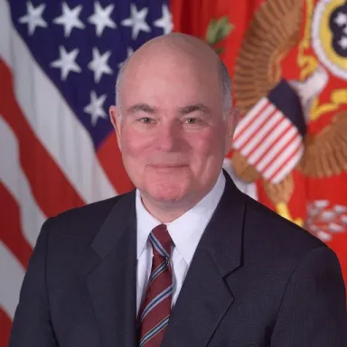 Francis J. Harvey profile photo
