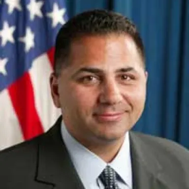 David Safavian profile photo