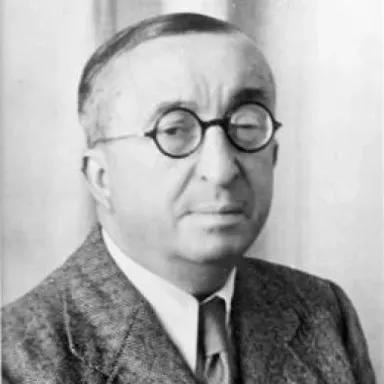 Ernst Heinkel profile photo