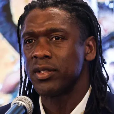 Clarence Seedorf profile photo