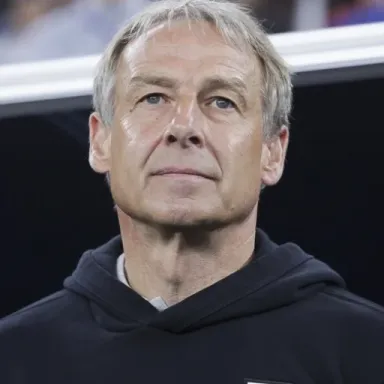 Jürgen Klinsmann profile photo