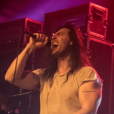 Andrew W.K. profile photo