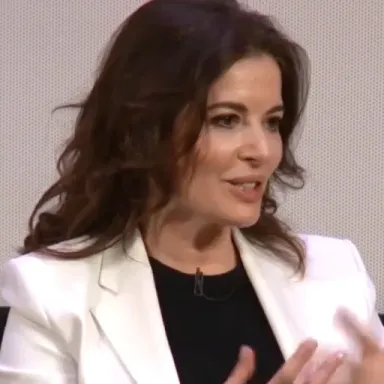 Nigella Lawson profile photo