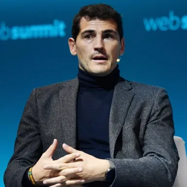 Iker Casillas profile photo