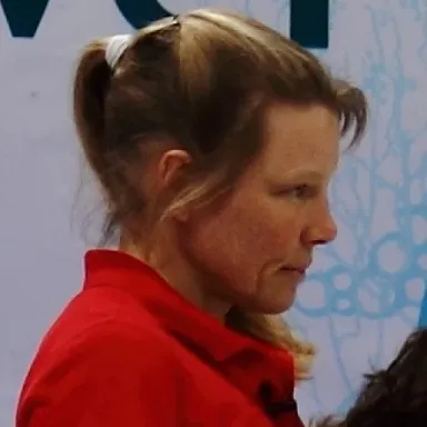 Andrea Schöpp profile photo