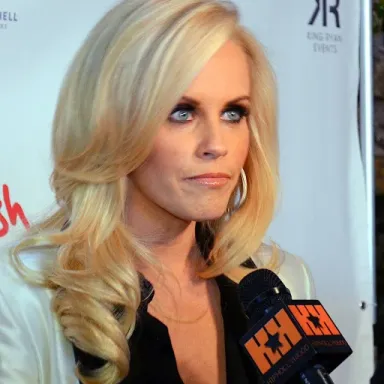 Jenny McCarthy profile photo